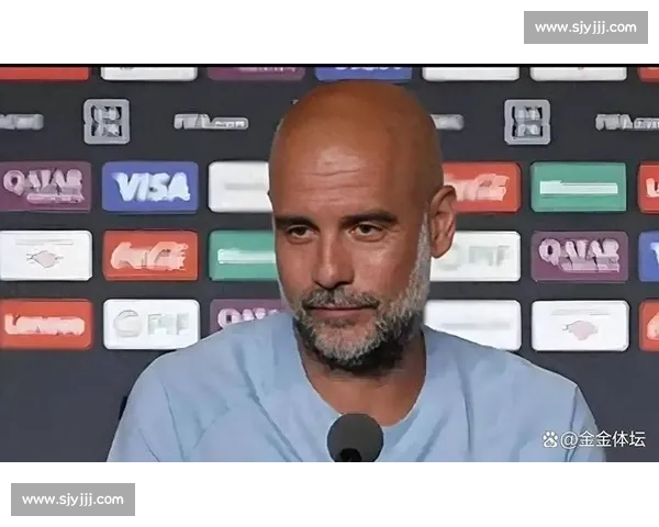 瓜迪奥拉：失利中学习，下一战将提升表现