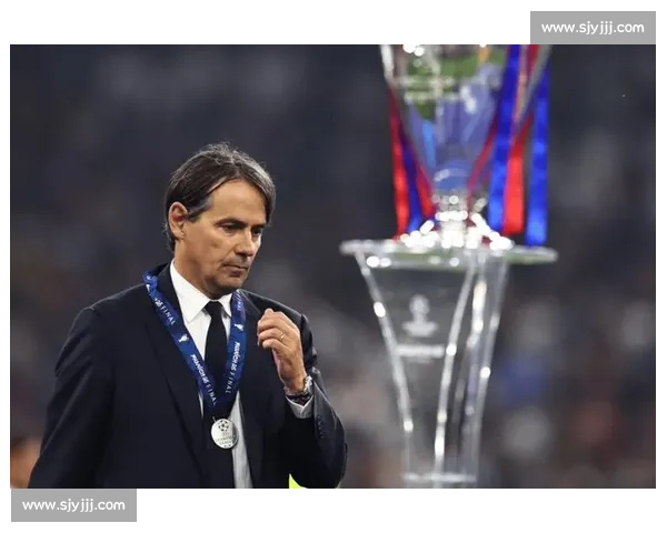 足坛薪资新标杆！小因扎吉 2600 万欧年薪创纪录，世俱杯奖金与执教价值等量齐观