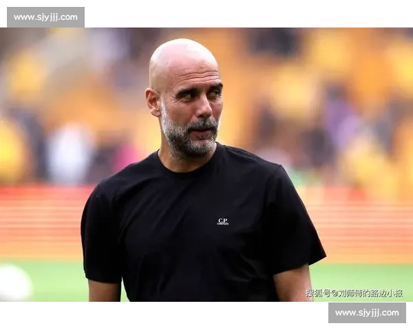 瓜迪奥拉直言世俱杯争议：未参赛球队的酸葡萄心理